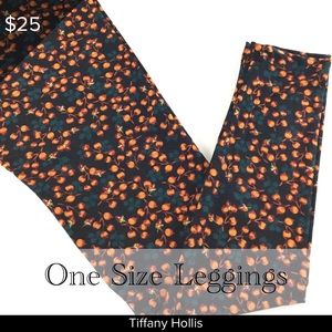 Os LuLaRoe Leggings
